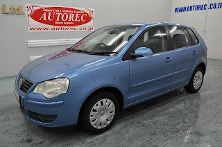 2006/May Volkswagen Polo