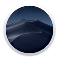 Aggiornamento software macOS Mojave 10.14.2