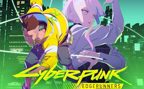 Screenshot_2 Cyberpunk 2077 vê um grande aumento de jogadores após estreia do anime