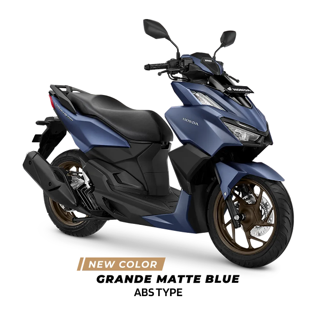 [TERJAWAB] Apakah Vario 160 Pakai Rangka eSAF atau Bukan?