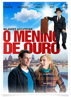 37484 90 O Menino de Ouro   DVDRip   Dual Áudio