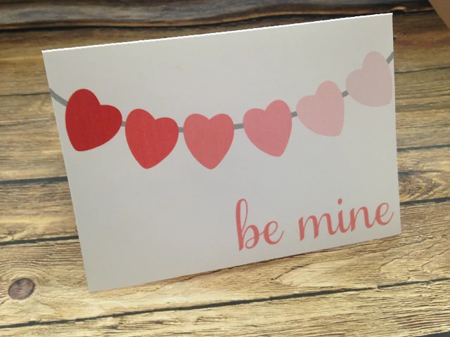 Silhouette Studio, Silhouette Cameo, free cut file, ombre hearts