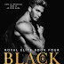 Capa Revelada/Cover Reveal  Black Knight ( Royal Elite #4) – Rina Kent 