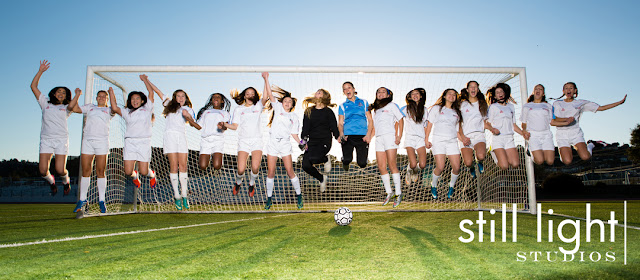 still light studios best sports school senior portrait photography bay area peninsula san mateo soccer