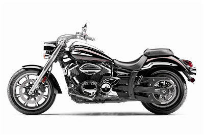 2010 Yamaha V-Star 950 Photo