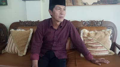 Arzul Jamaan Datuak Endah Kayo Nan Kuniang: Pendidikan Penggerak Ekonomi Kota Padang Panjang