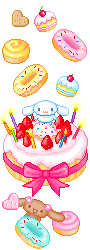 Cinnamoroll (18)