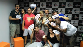 Challenge Rom - escape game em Campinas