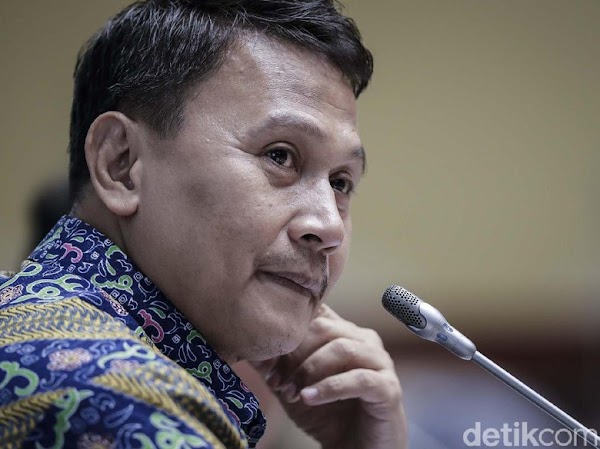 Mardani Puji Janji Dana Kelurahan Jokowi, Tapi..