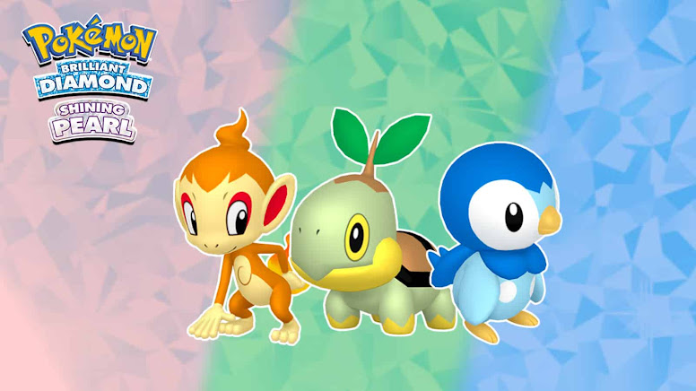 5° Geração Inicias  Pokemon, Pokemon pictures, Pokemon starters