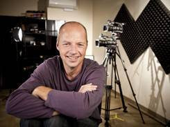 Sebastian Thrun