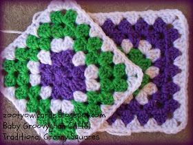 granny square