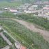 На Івано-Франківщині через підняття води на річках може затопити вісім районів