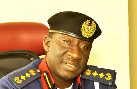 Ex- NSCDC CG Fingered in  Fresh Scandal. 