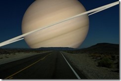 saturn