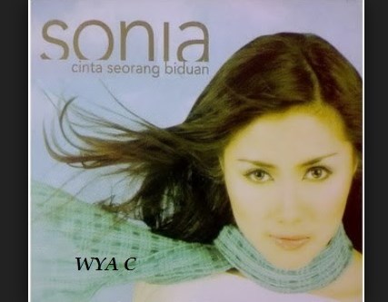 Download Kumpulan Lagu Sonia Malaysia Mp3 Full Album 