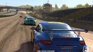 Real Racing 3 v4.3.1 Mega Mod APK