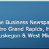 Grand Rapids Business Journal Feature
