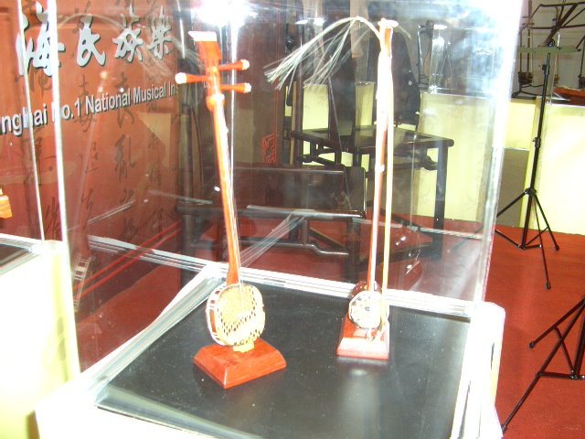 二胡