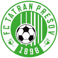 1. FC TATRAN PREOV