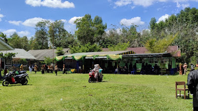 Perpisahan Dipungut Biaya, SMA di Kecamatan Lembak Lagi - Lagi Kangkangi Surat Edaran Disdik Sumsel
