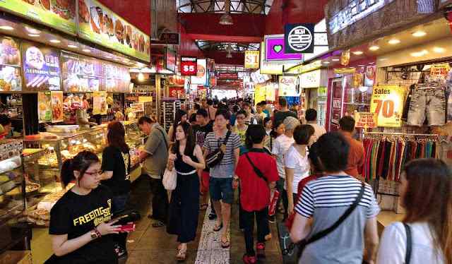 Bugis Street