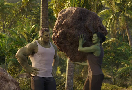 El entrenamiento con Hulk fue uno de los momentos más divertidos.