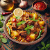 Sindhi Biryani Kaisay Banain - Aik Marhala Ba Marhala Rehnumai
