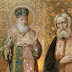 Προσκύνημα ιερών λειψάνων Αγίου Σεραφείμ του Σάρωφ και Αγίου Λουκά του ιατρού στον Πειραιά