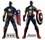 captain america avatar