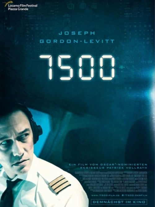 7500 2019 Film Completo Download