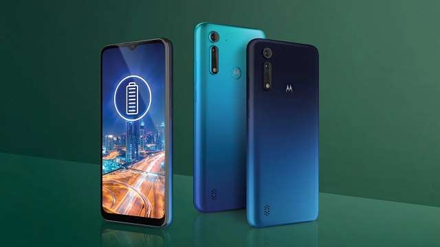 Moto G9 Power to be launched in India on December 8, know Specifications & Price in India