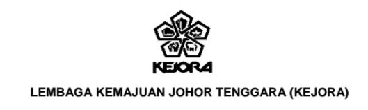 Kerja kosong Lembaga Kemajuan Johor Tenggara