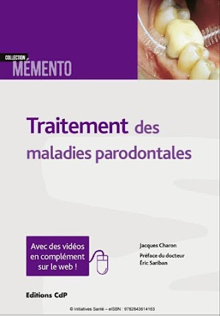 Traitement des maladies parodontales.pdf