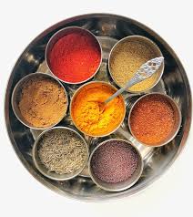 papad spices