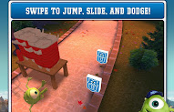 Monsters U: Catch Archie v1.0.0 Apk