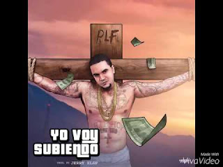 PLF - Yo Voy Subiendo [Official Audio]