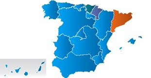 Resultados elecciones genee 2011