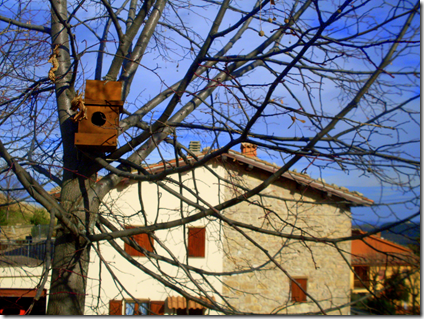 Agriturismo Le Castellare
