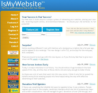 joomla cms hosting