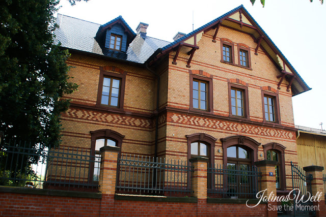 Bahnhof Bechtheim, Wonnegau