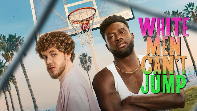 White Men Can't Jump: Movie Review
