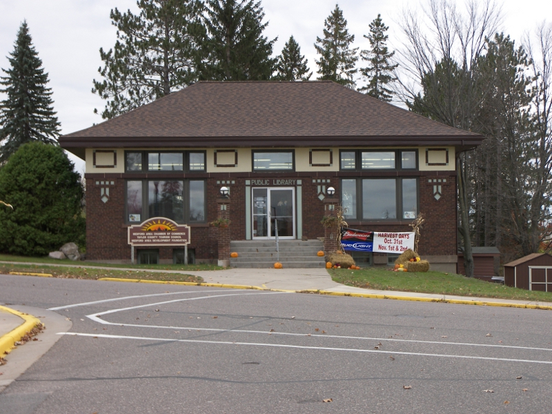 Original Public Library