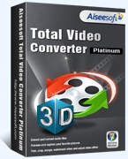 Total Video Converter Platinum 6.3.18