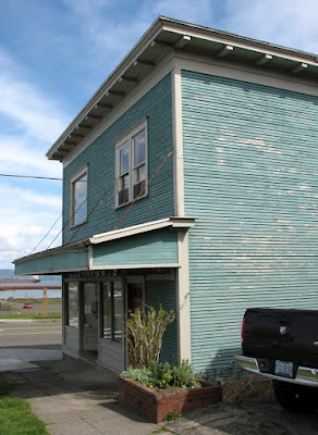 Goonies' Store, Astoria, Oregon