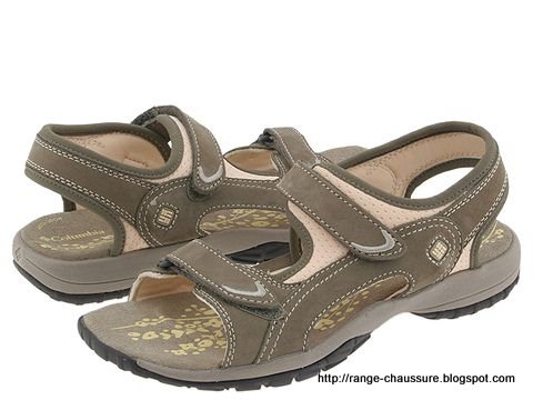 Range chaussure:range-581119