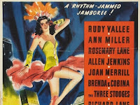 Time Out for Rhythm 1941 Film Completo In Inglese