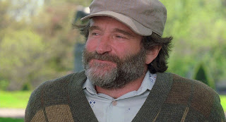 good will hunting robin williams