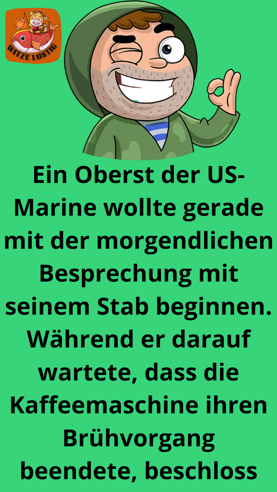 Lustiger Witz Er Stellte Die Frage Wie Viel Von Sex Arbeit Und Wie