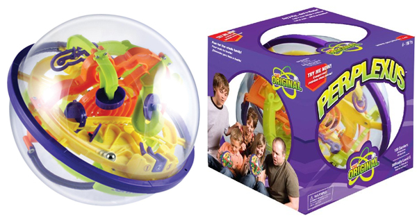 Perplexus Maze Game